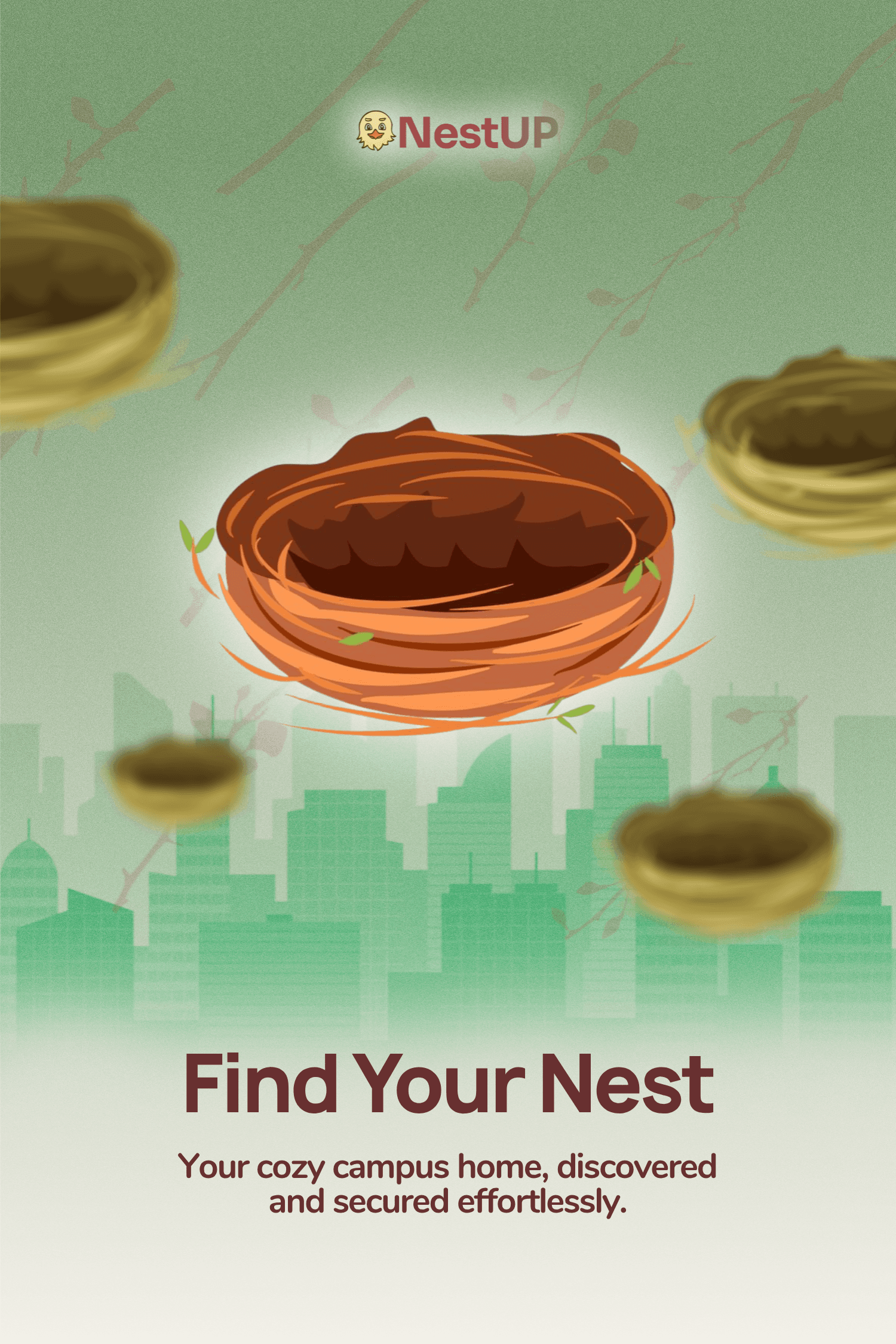 Find Your Nest