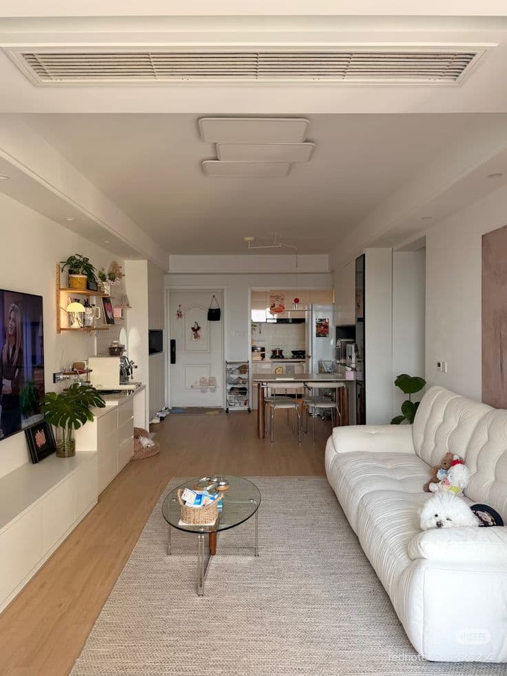 Lola J Apartment