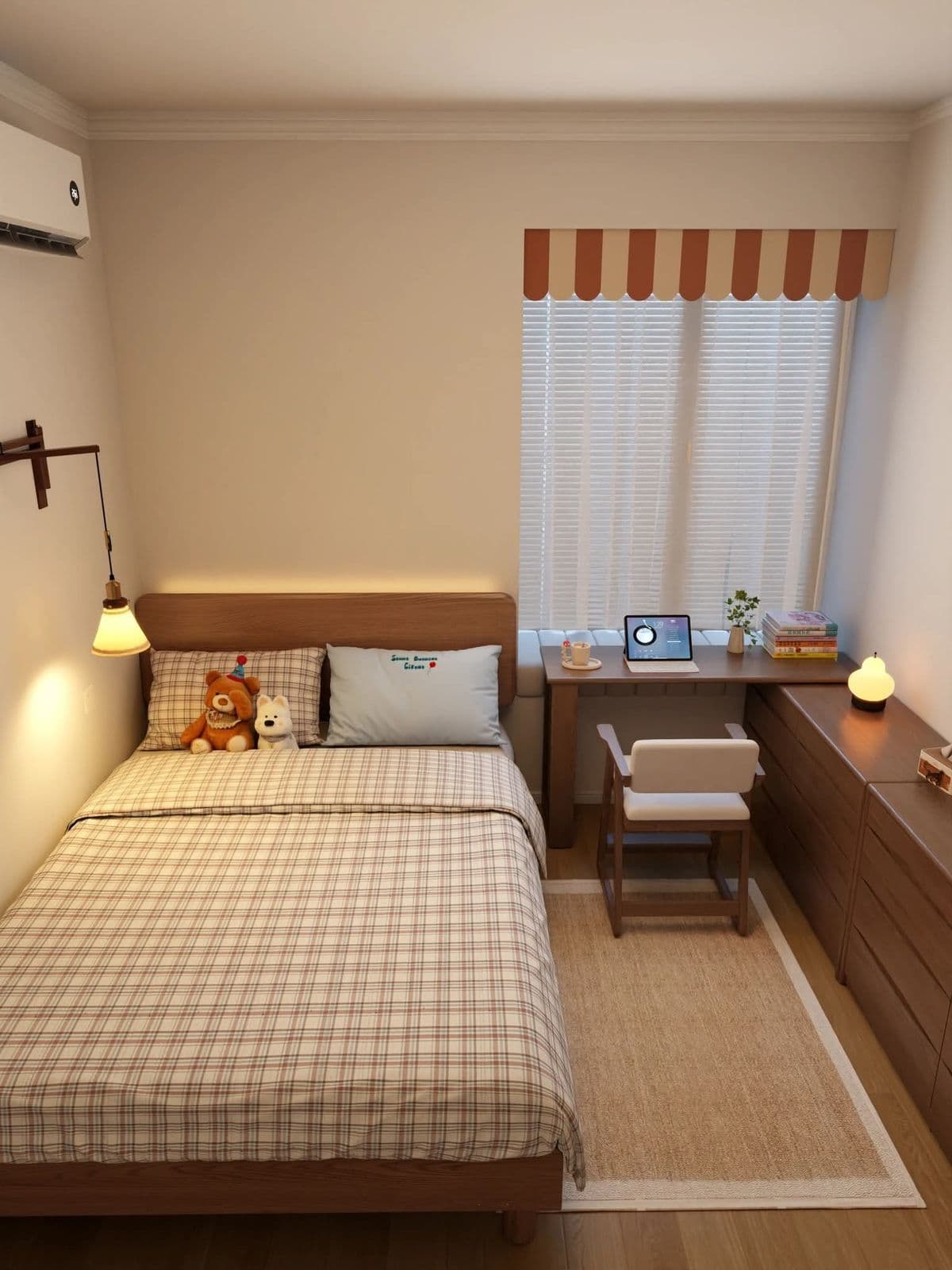 Lola J Apartment 2