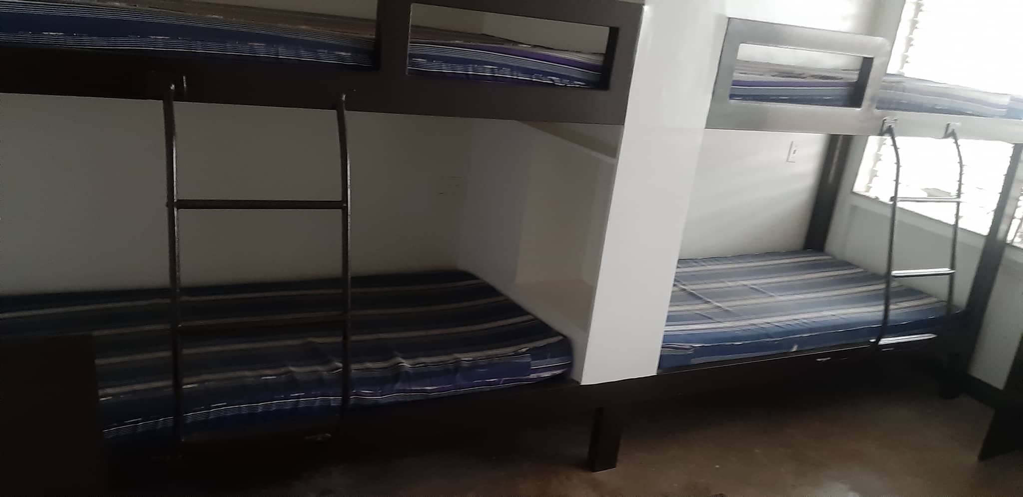 UPLB VetMed Residence Hall 3