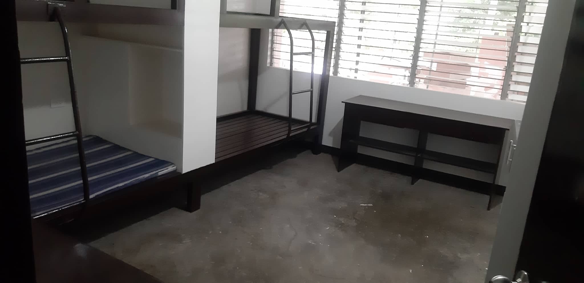 UPLB VetMed Residence Hall 4