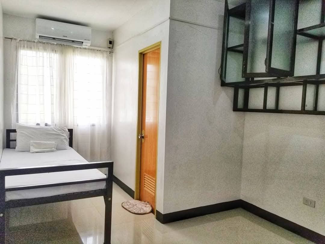 VCMTC Dormitory 4
