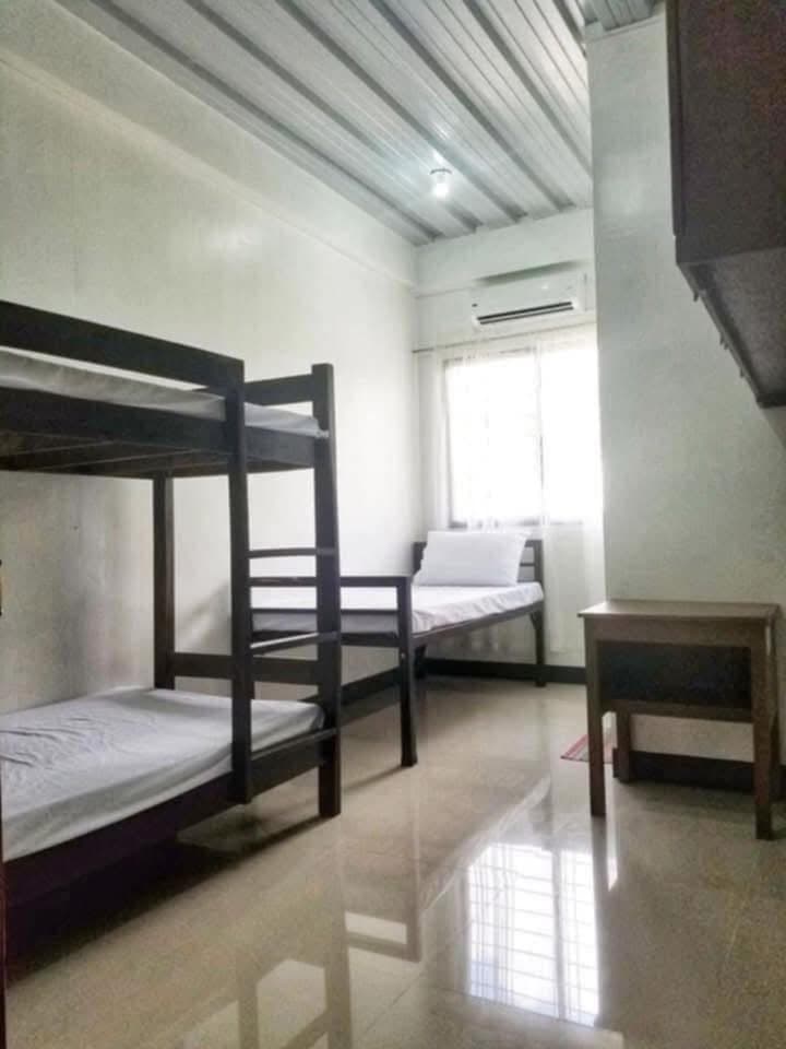 VCMTC Dormitory 3
