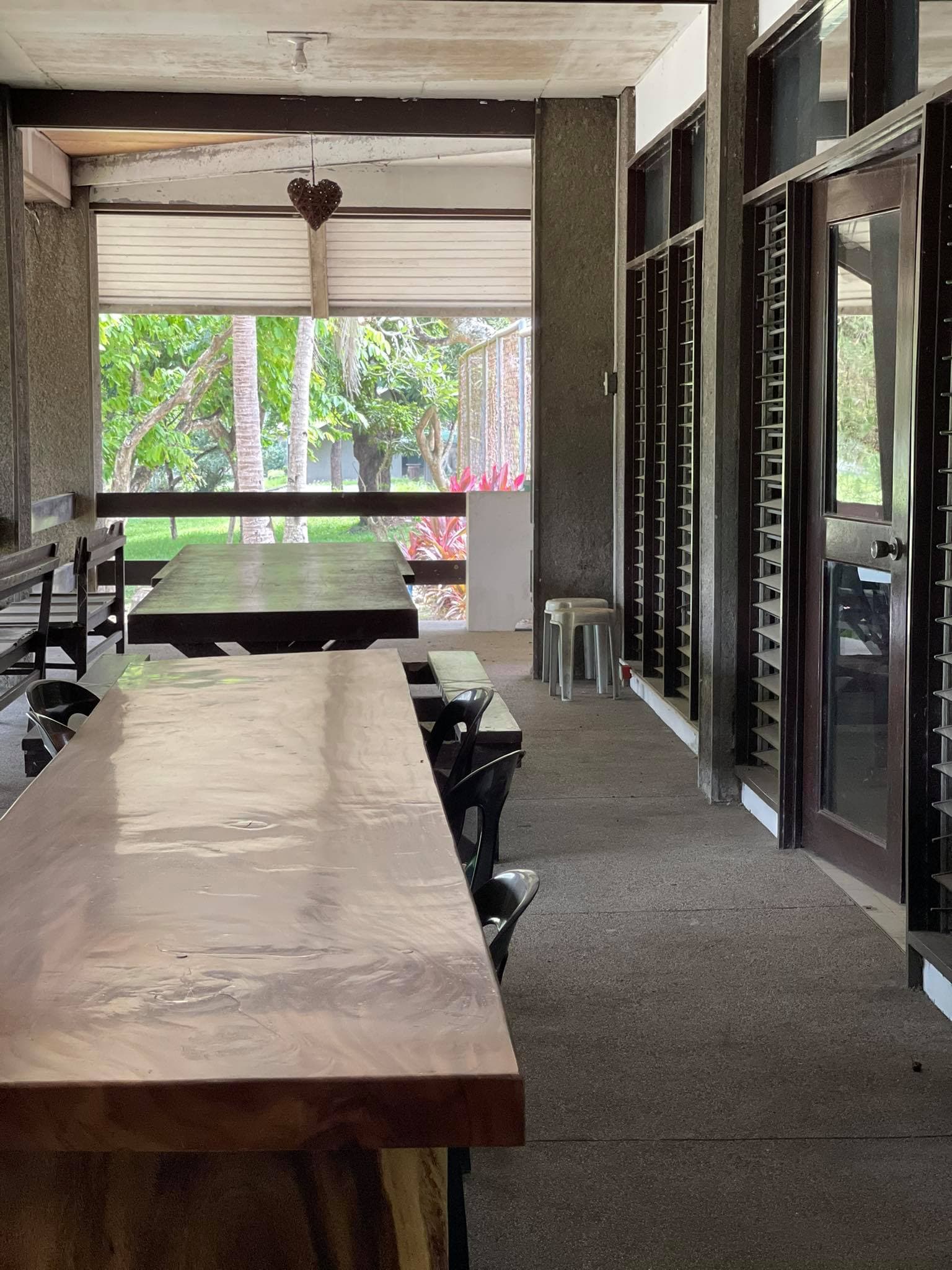 UPLB Women's Residence Hall 2