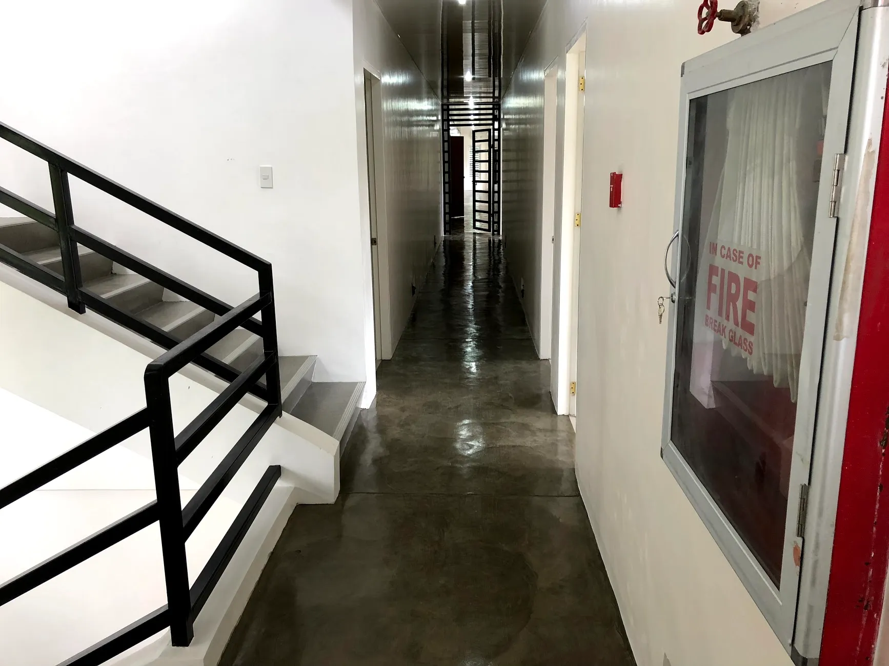 Carrot Place Dormitory 3