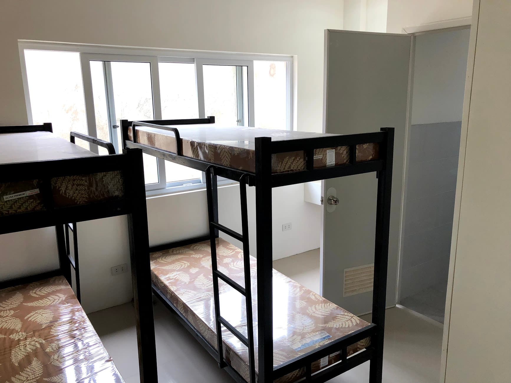 Carrot Place Dormitory 5