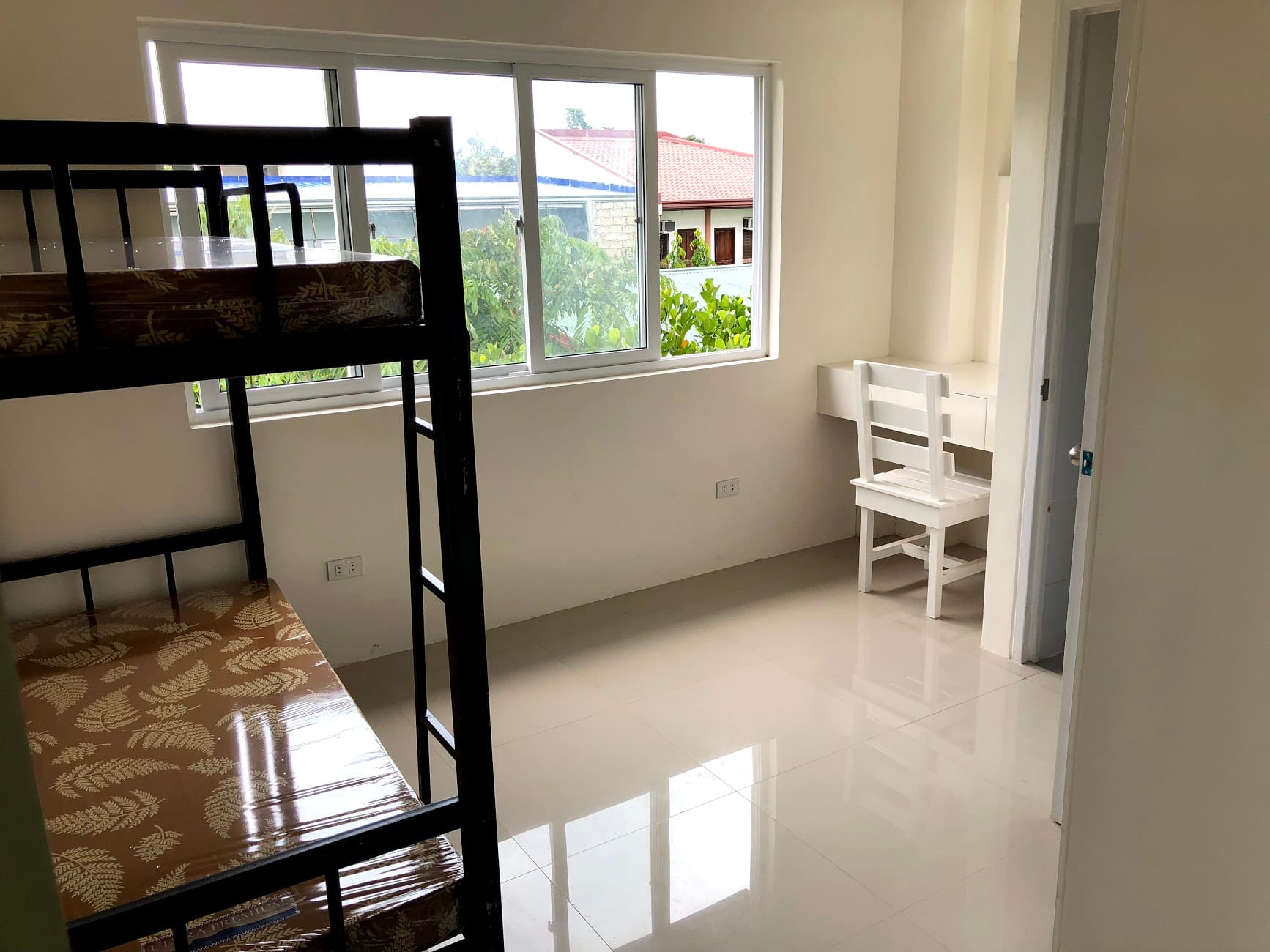 Carrot Place Dormitory 4