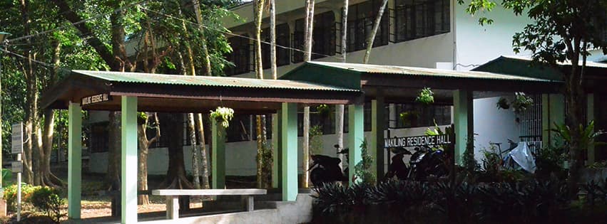 UPLB Makiling Residence Hall