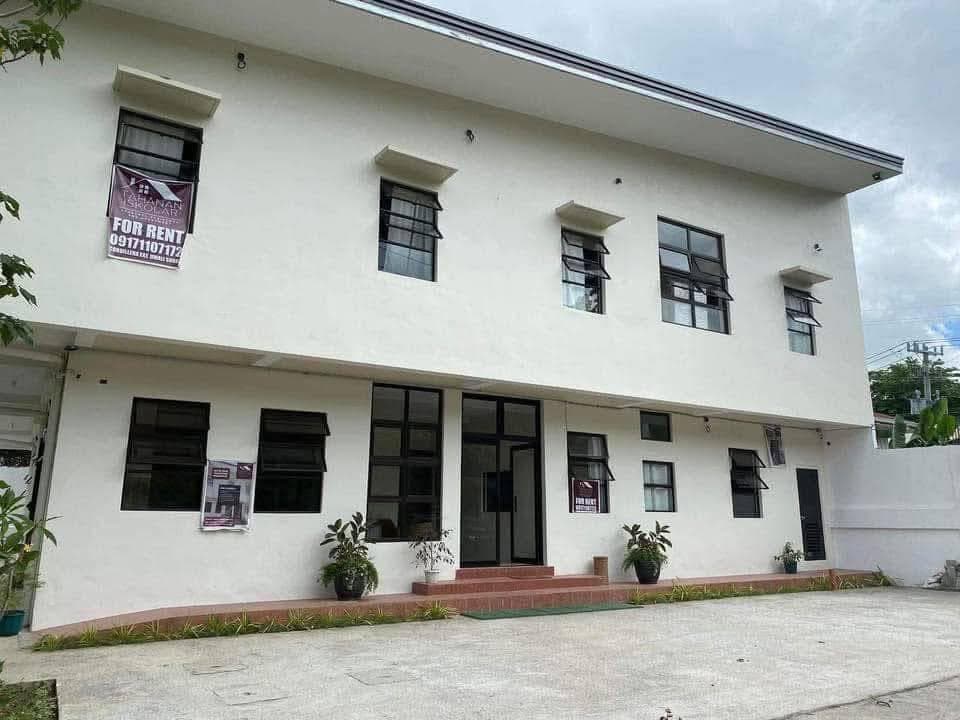 Tahanan Iskolar Dormitory