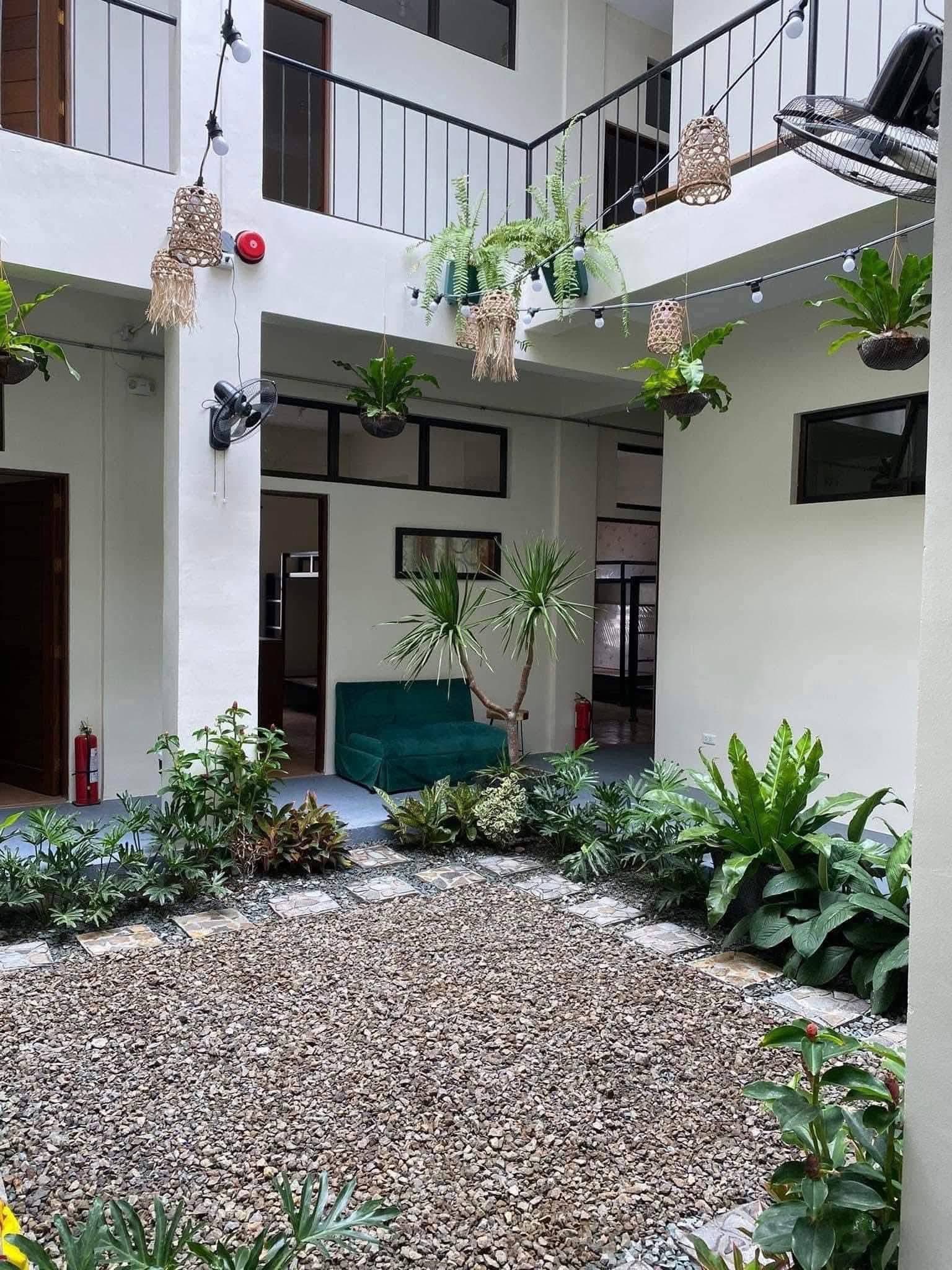 Tahanan Iskolar Dormitory 2