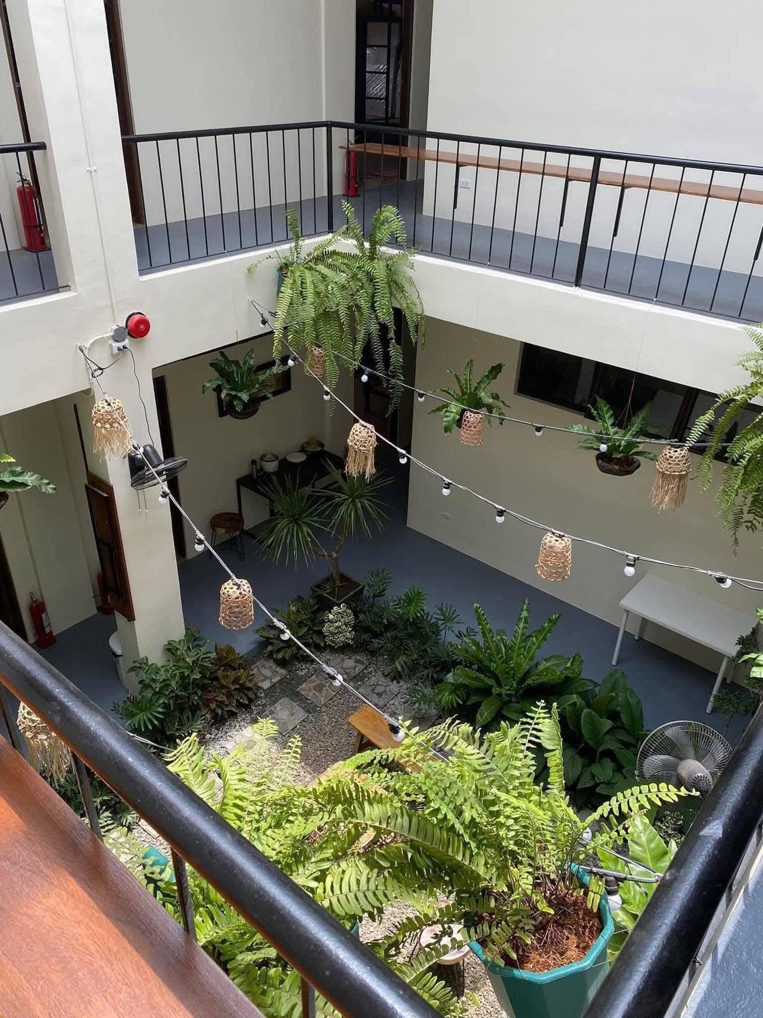 Tahanan Iskolar Dormitory 3