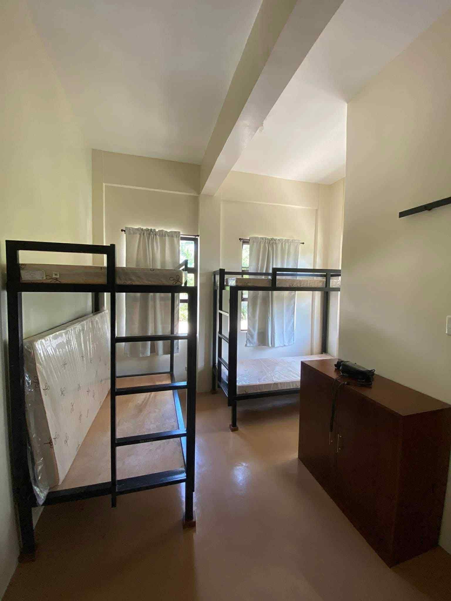 Tahanan Iskolar Dormitory 4