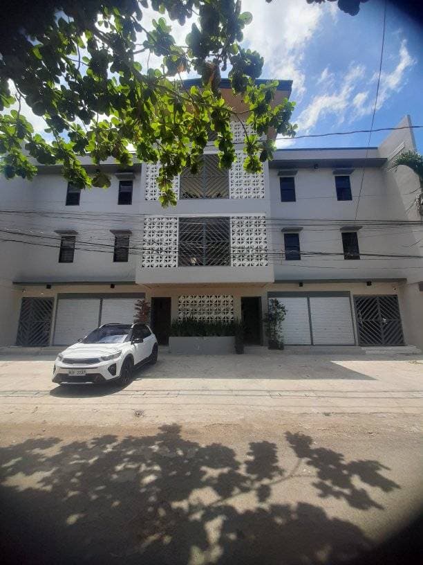 Carrot Place Dormitory Extension