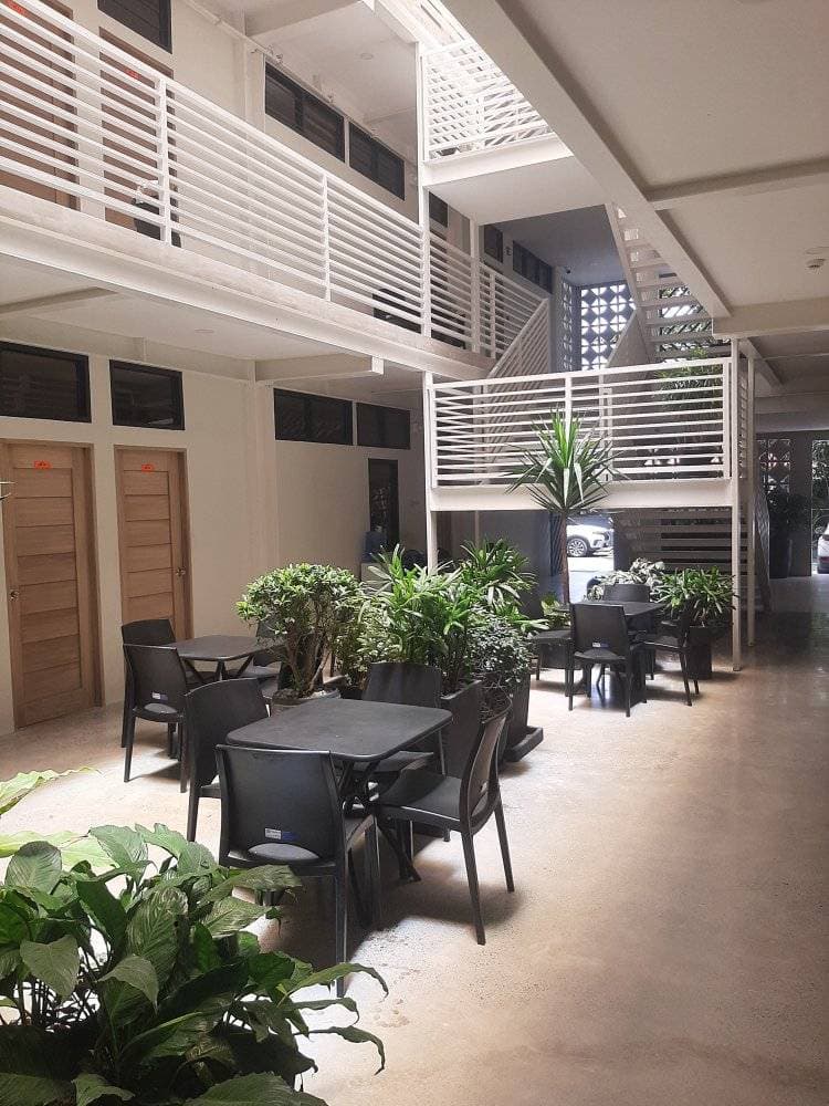Carrot Place Dormitory Extension 2