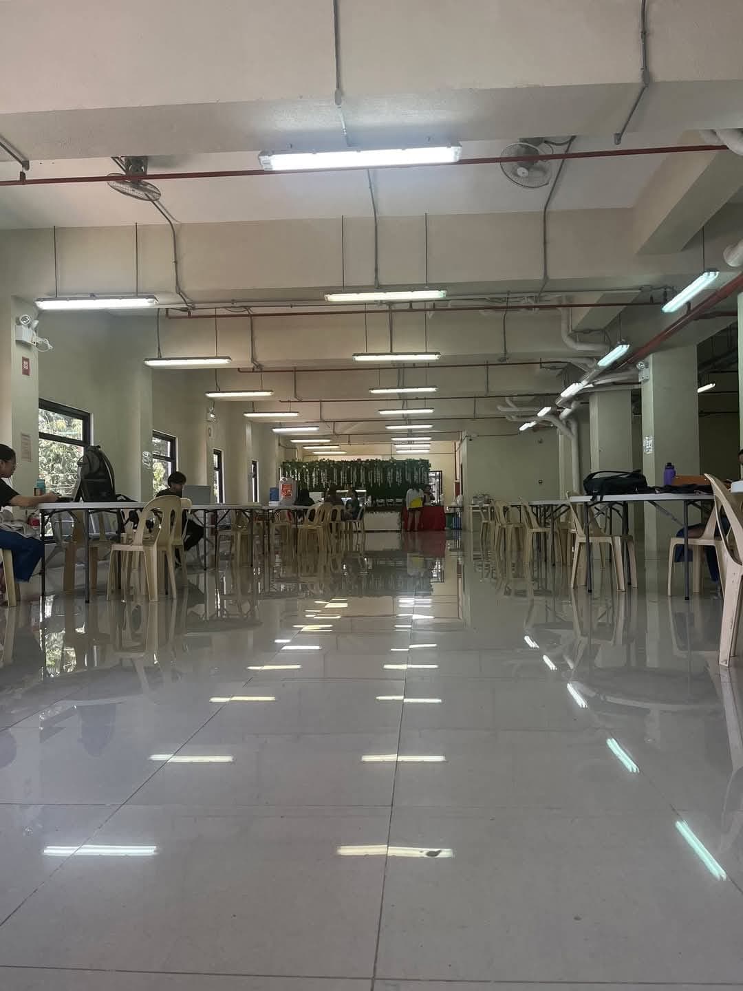 Scholar's Dormitory 3