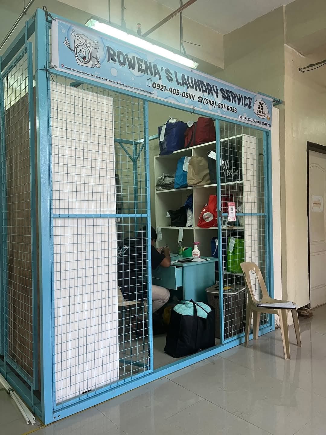 Scholar's Dormitory 5